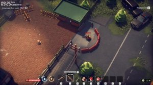 Escape from Duckov прохождение серия 26