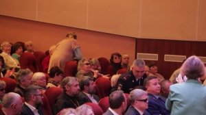 Сто лет вместе: Всероссийское общество слепых отметило юбилей в Королёве