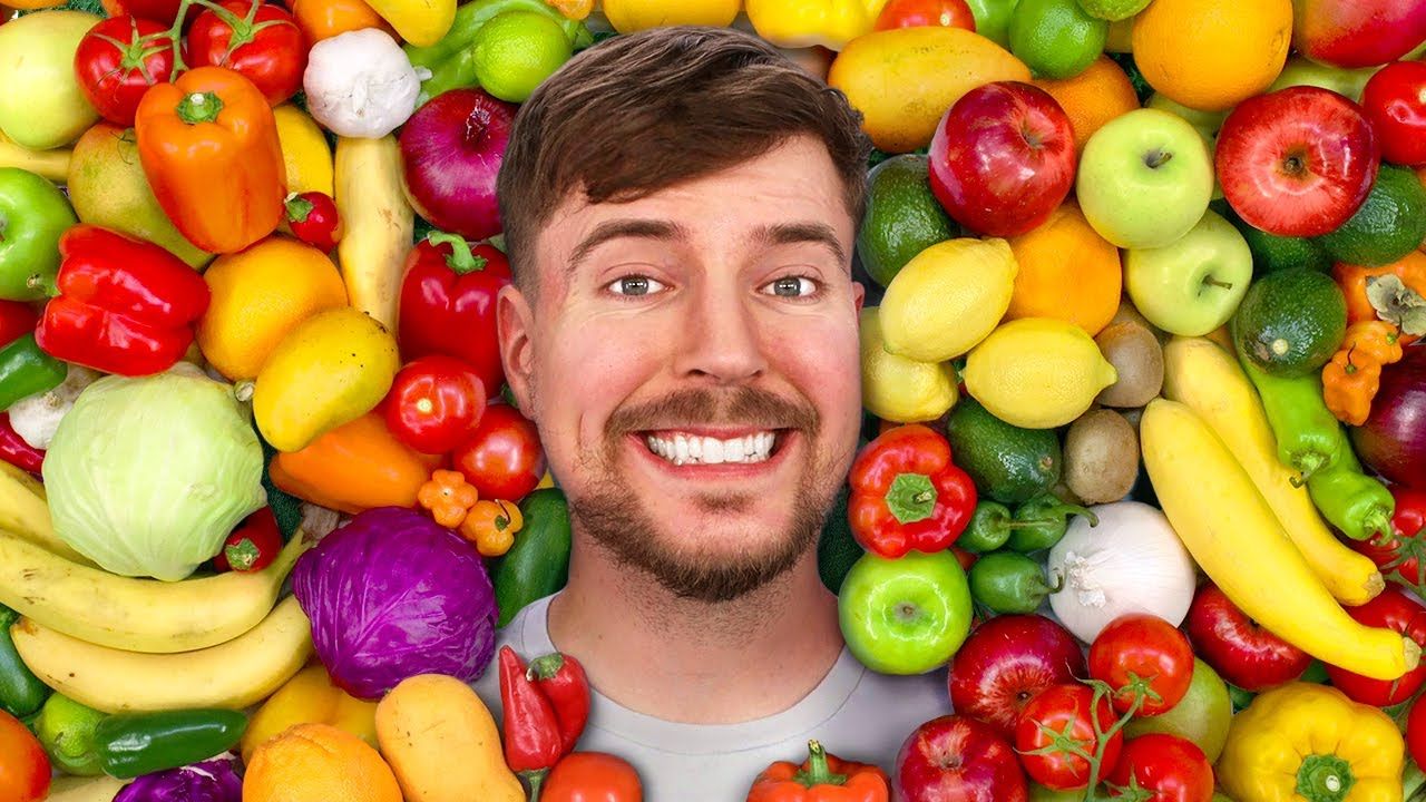 Раздаем Бесплатную Еду Ценой $30 Миллионов смотреть онлайн