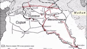 Древний Рим. Септимий Север