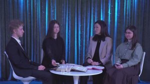 Урок 8  Герои веры: Иисус Навин и Халев - Субботняя Школа - Богослужение 1я часть ЦО ЦХАСД СПб