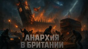 💣 Джефф Рич | Пока Британия тонет в хаосе, ее финальная игра в Украине ставит мир на грань