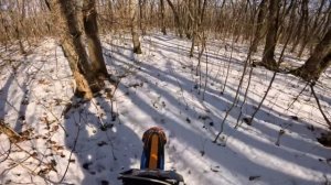 ЭНДУРО JHL LX6 НА ВОДЯНКЕ! ЧЕСТНЫЙ ОБЗОР И ПОКАТУШКА