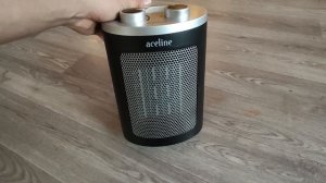 Тепло вентилятор из ДНС Aceline CFH-1500W