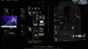 Ночные рейды, ищем лутецкий!🔥/Arena Breakout Infinite