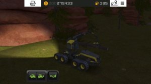 Farming simulator 18