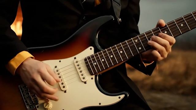 House of the Rising Sun - Metal Version (AI Remix)