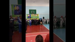 Иволга урагшаа!