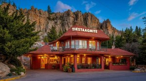 Обзор номера. Гостиница " Сталагмит". Кунгур