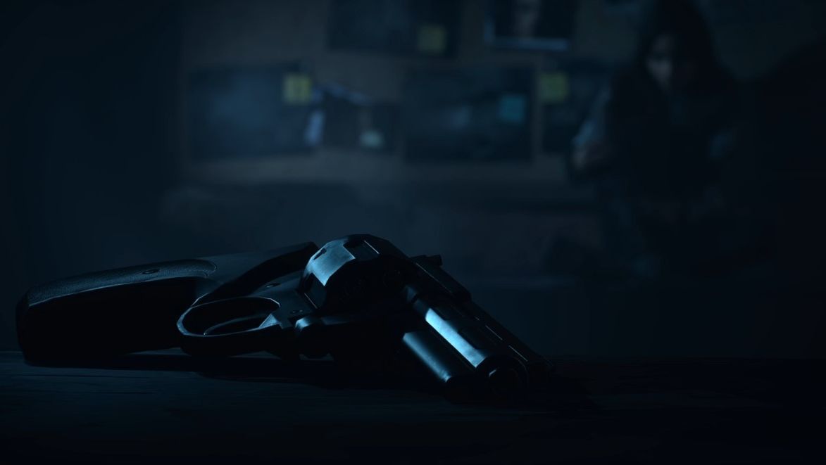 Until Dawn REMAKE (Дожить до рассвета) - Прохождение Игры на Русском | Глава 8: Откровение