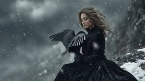 Сила севера - Эпическая музыка викингов, фоновая музыка для отдыха