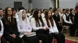 В будущем люди будут реже использовать отчества в разговоре