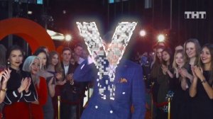 Заставка Камеди Клаб 14 сезон 9 выпуск