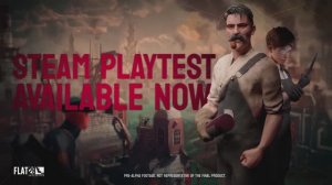 Glasshouse - трейлер