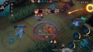 играем в roblox