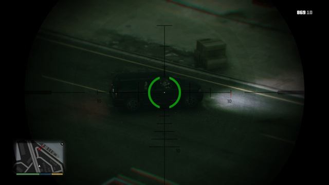 Как выполнить задание на все сто Ограбление Мерриуэзер в гта 5