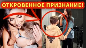 Алсу шокирует признанием! Почему певица долгие годы не показывала лицо сына и к чему это привело!