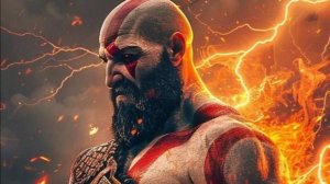 God of War прохождение №11