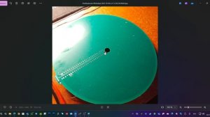 Новая идея  - плоская Тесла