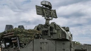 Силы ПВО за семь часов сбили 40 украинских БПЛА над регионами РФ и Черным морем