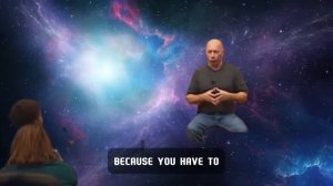 Bashar Reveals Why You Feel Pressure In Your Head (Channeled by Darryl Anka)