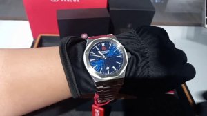 Часы мужские Swiss Military Hanowa SMWGH2101905