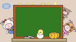 Песня 🍌 Fruit Song for Kids