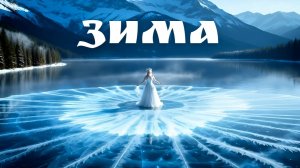 Песня про зиму (Новинка 2025)