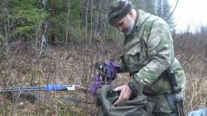 Поздний октябрь. #6