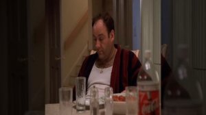 Эдит 🥃 Тони Сопрано 🥃 Мафия