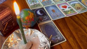 Большой расклад.🌹💯📨