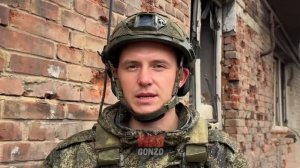 #письмасфронта