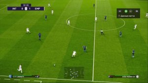 PES - Сезон #2 - Серия #1 (Подготовка и старт сезона)