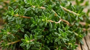 Богородская трава - помощь велика.