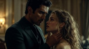 ОДЕРЖИМЫЙ СЫН ШЕЙХА КУПИЛ МЕНЯ КАК ИГРУШКУ! 💎 "ТЫ БУДЕШЬ МОЕЙ ВЕЩЬЮ..." ⛓️ (Аудиокнига)