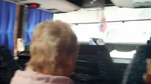 Отправление на СуперНиндзю Часть 2 26.08.2025