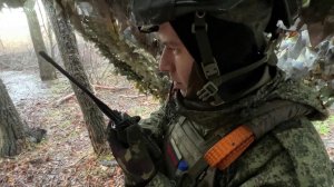 Все плотнее затягивается петля вокруг украинских боевиков, которые заблокированы в Красноармейске