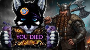 Пора Долбить! 【Durin's folk】#2 😎 The Lord of the Rings Return to Moria