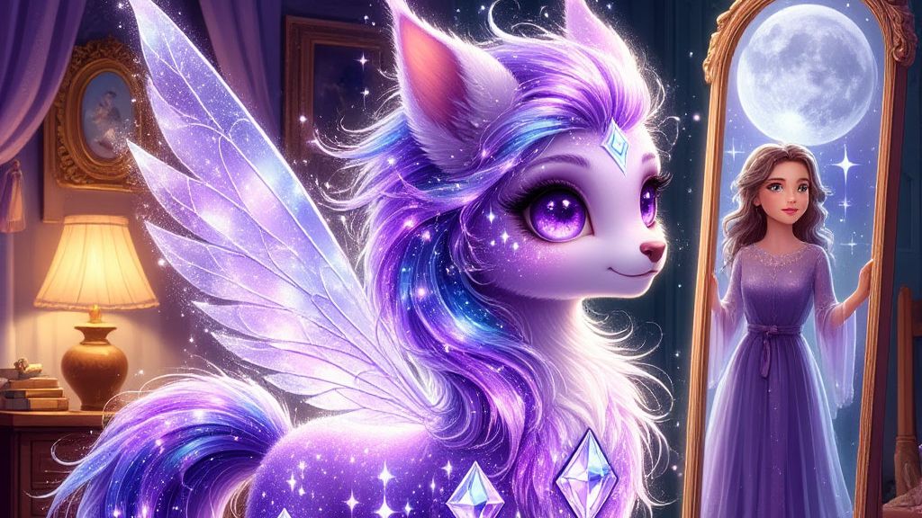 СЕРИЯ 87 СЕМИРИК 💎 ШЛИФУЙ СВОЙ БРИЛЛИАНТ  Аудиосказка про улучшение себя для взрослых 25+