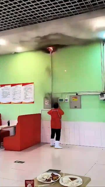 Электро фейерверк 😲