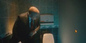 Смешные моменты с полицейским