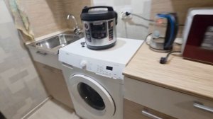 2 часть обзоров студий в Мурино.