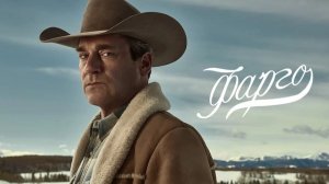 🇺🇸 Сериал «Фарго / Fargo» — Русский Тизер (2024) 5 сезон 🎦🎬🎥🎤🚀🔥💥⚡️