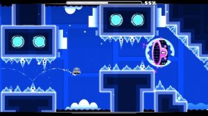 Наконец-то прошел clubstep