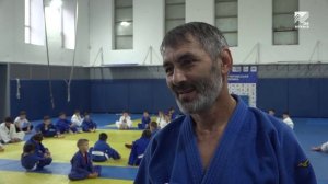 Время спорта