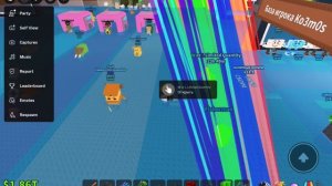 ПЕРВАЯ МНОЮ ПОСЕЩЁННАЯ ОБНОВА В STEAL A BRAINROT И АУРА X1000