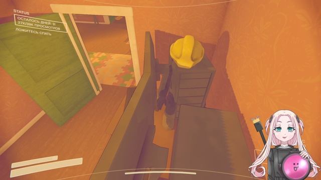 Content Warning : Потерянный нюх на достижения смотреть онлайн