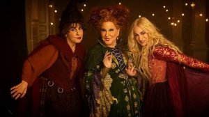 ТОП ФИЛЬМОВ НА ХЭЛЛОУИН