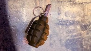 В Санкт-Петербурге задержан вымогатель с гранатой