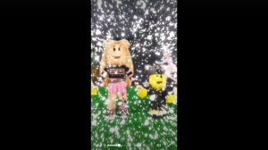 КВИНКА ВСЕХ ДЕТЕЙ СПАСЛА ПРИБИЛА ОЛЕНЯ ТОПОРОМ